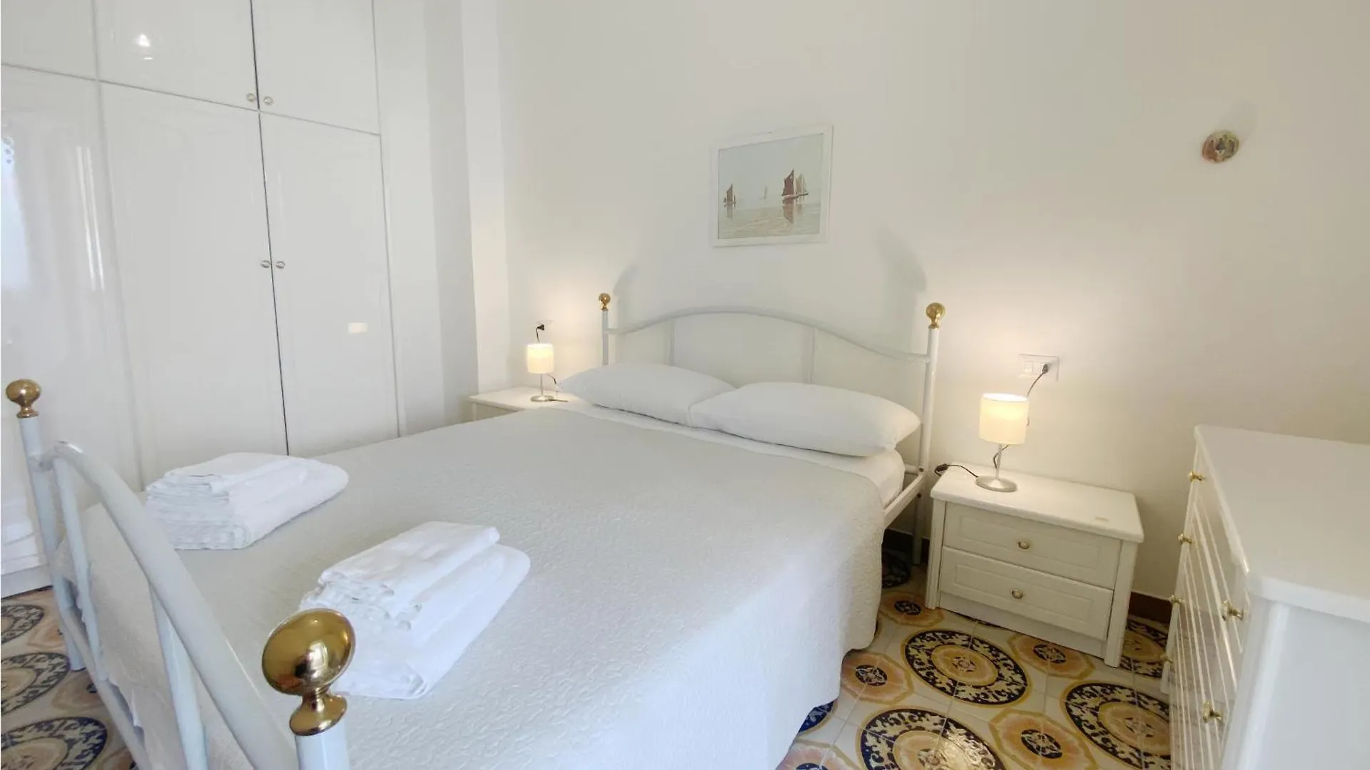 La Casa Di Mariedda Villa Dorgali 0*,  Olaszország