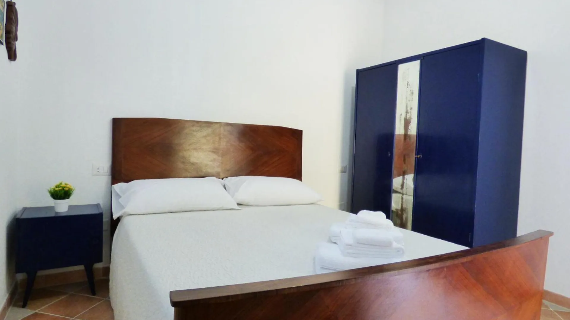 Nyaraló La Casa Di Mariedda Villa Dorgali