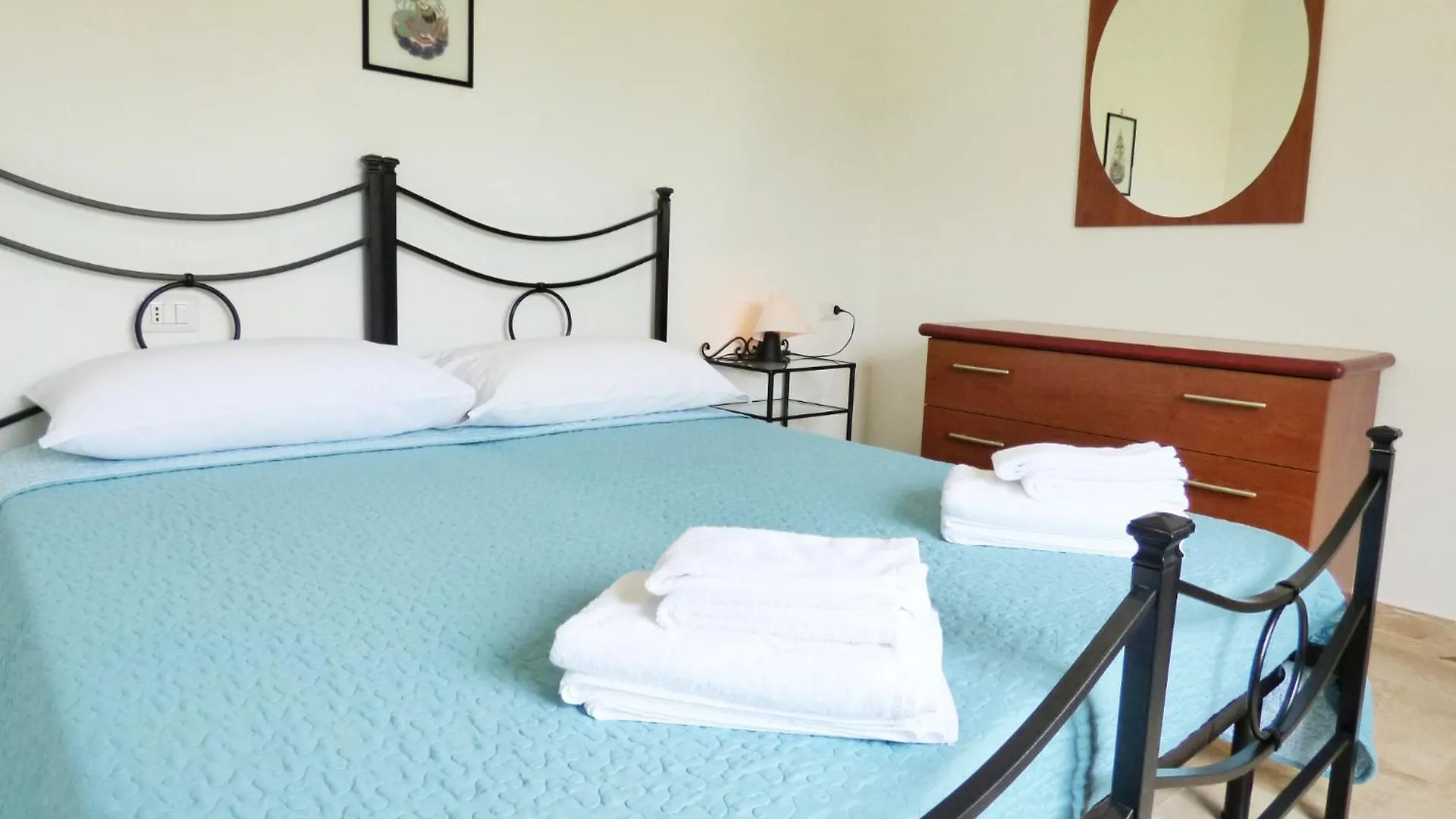 La Casa Di Mariedda Villa Dorgali Nyaraló