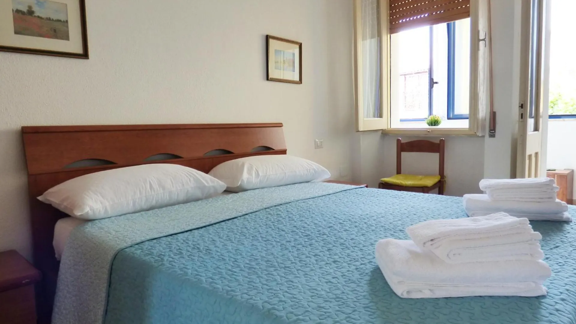 Nyaraló La Casa Di Mariedda Villa Dorgali