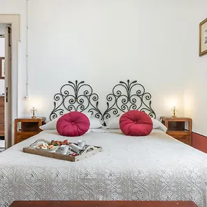 Palazzo Cherchi Couette-café