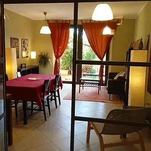 Casa Kianna Hébergement de vacances